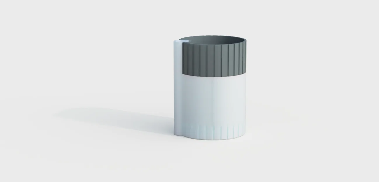 Chậu Cây Tự Tưới (Self Watering Planter) - Thiết Kế Thông Minh Cho Nhà Xanh - Image 2