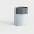 Chậu Cây Tự Tưới (Self Watering Planter) - Thiết Kế Thông Minh Cho Nhà Xanh - Thumbnail 2