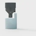 Chậu Cây Tự Tưới (Self Watering Planter) - Thiết Kế Thông Minh Cho Nhà Xanh - Thumbnail 4