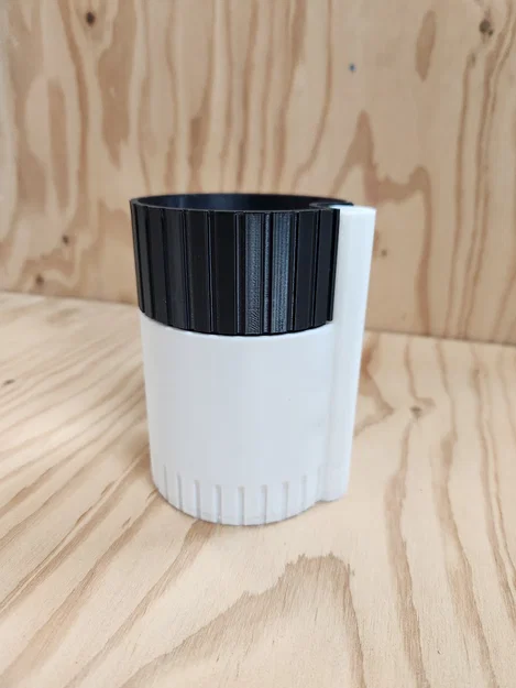 Chậu Cây Tự Tưới (Self Watering Planter) - Thiết Kế Thông Minh Cho Nhà Xanh - Image 5