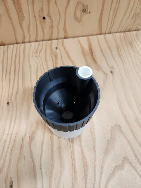 Chậu Cây Tự Tưới (Self Watering Planter) - Thiết Kế Thông Minh Cho Nhà Xanh - Image 6