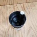 Chậu Cây Tự Tưới (Self Watering Planter) - Thiết Kế Thông Minh Cho Nhà Xanh - Thumbnail 6