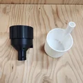 Chậu Cây Tự Tưới (Self Watering Planter) - Thiết Kế Thông Minh Cho Nhà Xanh - Thumbnail 7