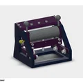Máy tách lớp da thủ công (Splitter leather machine) - Thumbnail 1