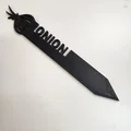 Bộ thẻ đánh dấu cây trồng (Garden Plant Markers) in 3D siêu xinh - Thumbnail 4