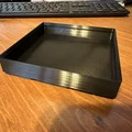 Khay đựng đồ Gridfinity 3x3x3 (Bản không lỗ nam châm) tiện lợi - Thumbnail 1