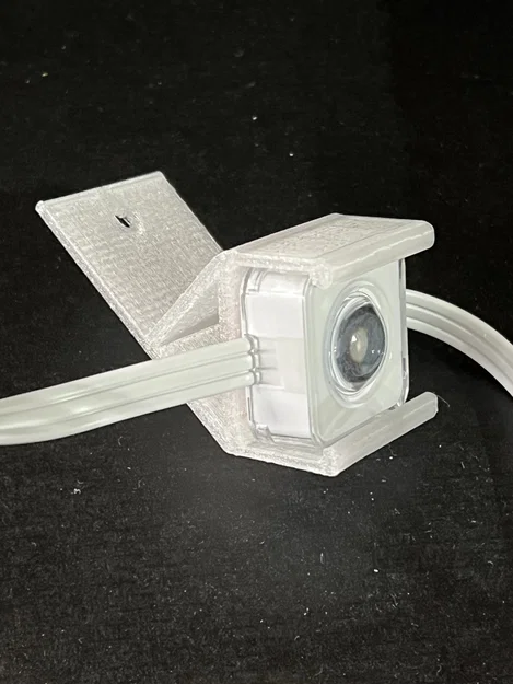 Ngàm Gắn Govee Permanent Light Góc 45 Độ - Image 1