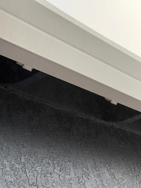 Ngàm Gắn Govee Permanent Light Góc 45 Độ - Image 7