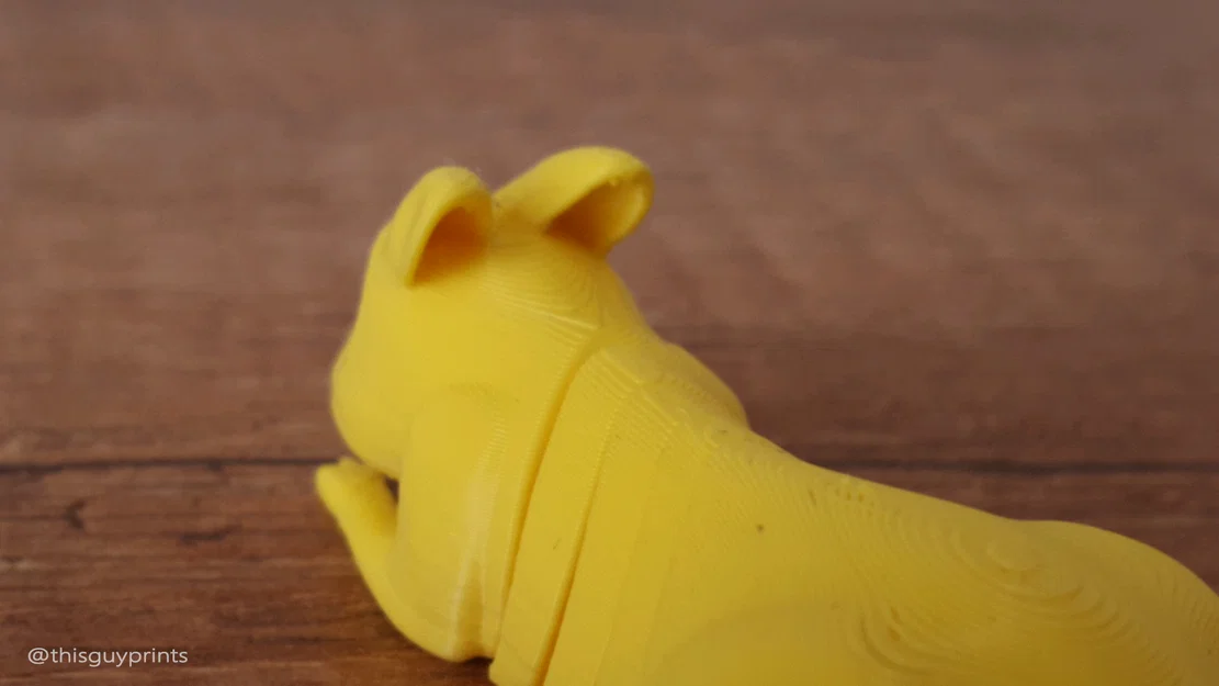 Slugcat Khớp Nối (Articulated) – Rain World - Image 10