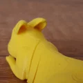 Slugcat Khớp Nối (Articulated) – Rain World - Thumbnail 10