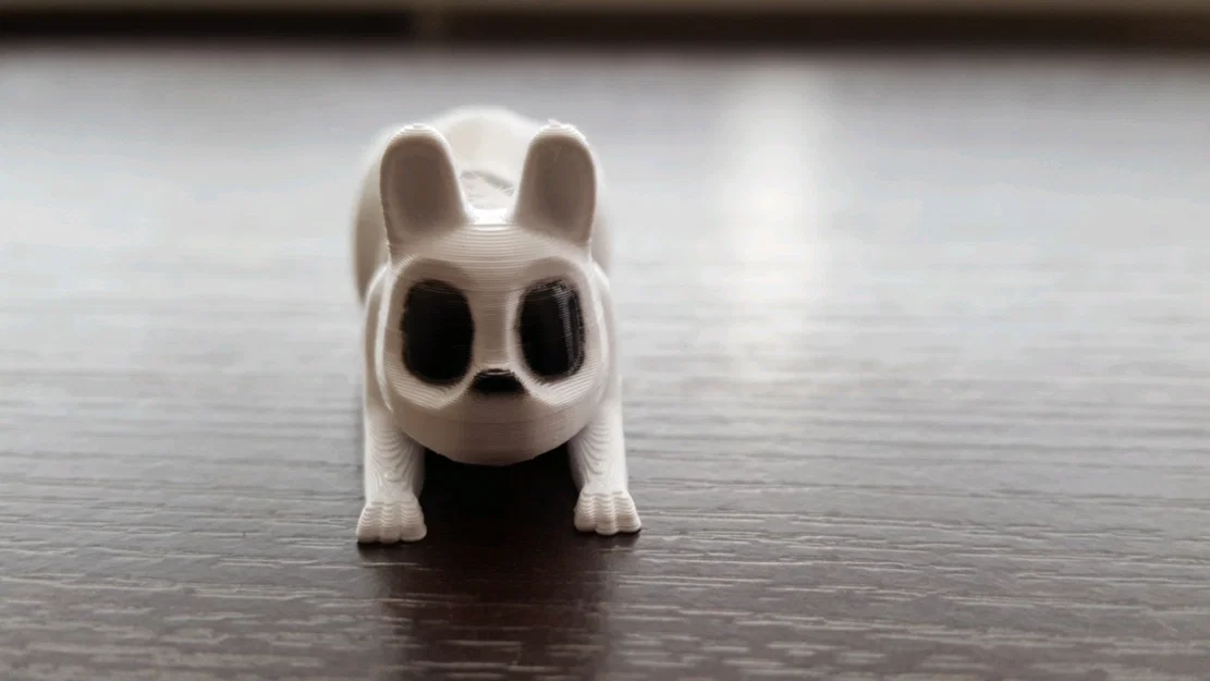 Slugcat Khớp Nối (Articulated) – Rain World - Image 12