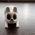 Slugcat Khớp Nối (Articulated) – Rain World - Thumbnail 12