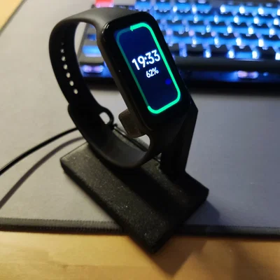 Đế sạc Xiaomi Mi Smart Band 8 Active (Charging Stand)
