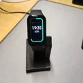 Đế sạc Xiaomi Mi Smart Band 8 Active (Charging Stand) - Thumbnail 2