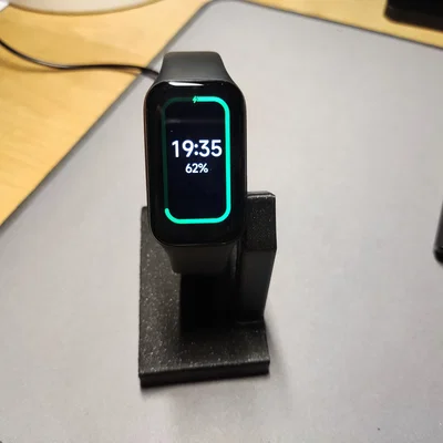 Đế sạc Xiaomi Mi Smart Band 8 Active (Charging Stand)