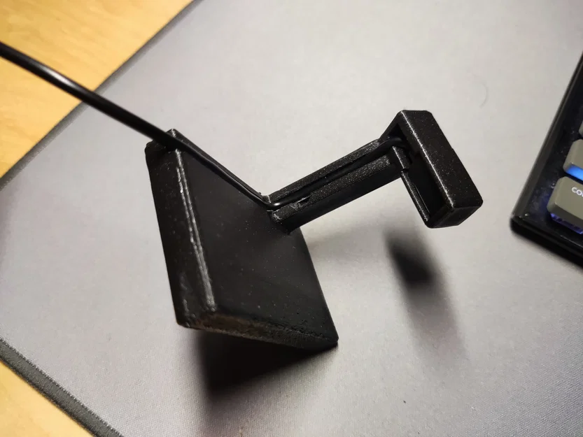 Đế sạc Xiaomi Mi Smart Band 8 Active (Charging Stand) - Image 3