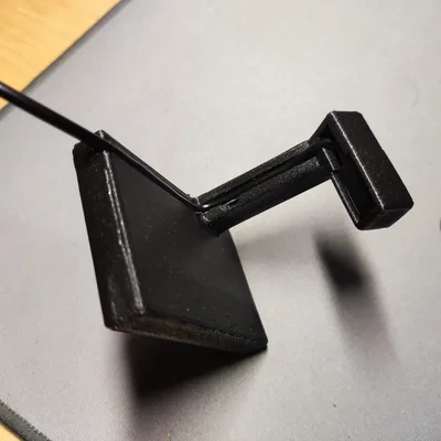 Đế sạc Xiaomi Mi Smart Band 8 Active (Charging Stand)