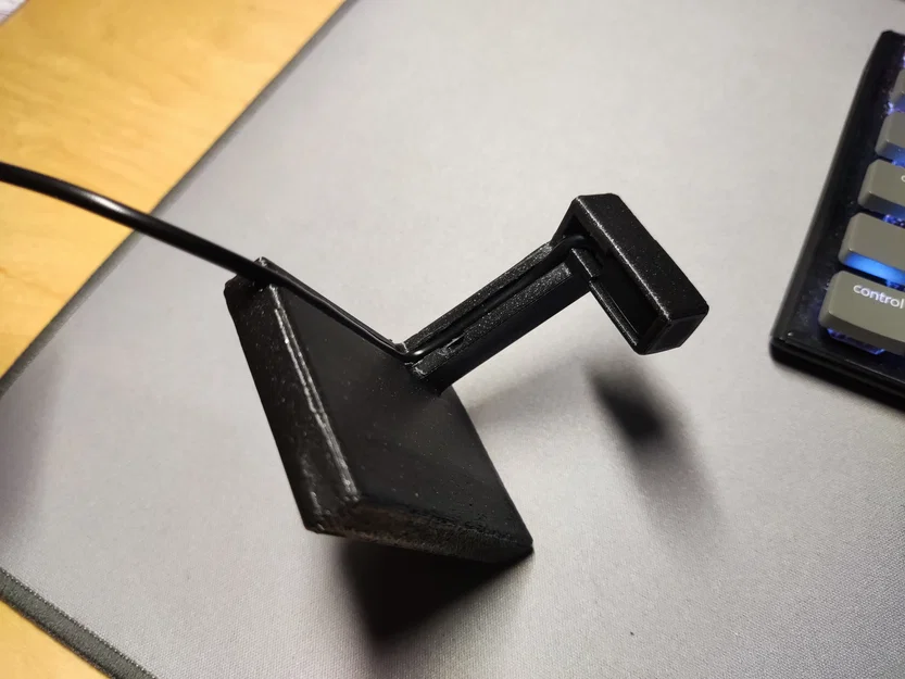 Đế sạc Xiaomi Mi Smart Band 8 Active (Charging Stand) - Image 4