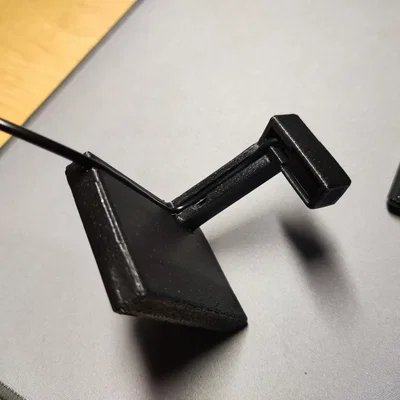 Đế sạc Xiaomi Mi Smart Band 8 Active (Charging Stand)
