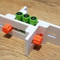 Kẹp đa năng cho hobbyist (Versatile hobbyist clamp) - Thumbnail 1