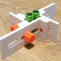 Kẹp đa năng cho hobbyist (Versatile hobbyist clamp) - Thumbnail 3