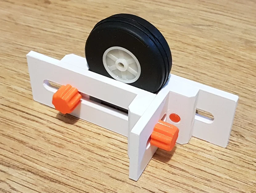 Kẹp đa năng cho hobbyist (Versatile hobbyist clamp) - Image 5