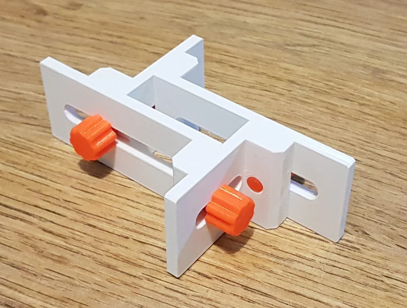 Kẹp đa năng cho hobbyist (Versatile hobbyist clamp) - Image 7