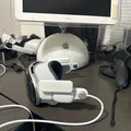 Apple Vision Pro to BoboVR Rails (M2/M3) – Thanh rail/adapter gắn BoboVR - Thumbnail 5