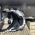Apple Vision Pro to BoboVR Rails (M2/M3) – Thanh rail/adapter gắn BoboVR - Thumbnail 6