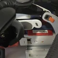 Apple Vision Pro to BoboVR Rails (M2/M3) – Thanh rail/adapter gắn BoboVR - Thumbnail 7