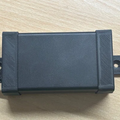 Giá đỡ gắn tường cho bộ nguồn TP-Link TL-SG1005P PoE Switch