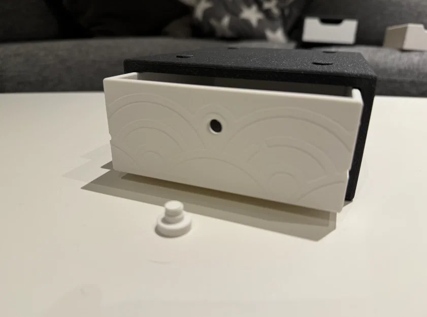 Hệ thống ngăn kéo lưu trữ 3D Stackable Drawer V2 tiện lợi - Image 2