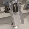 Đầu Nối Kéo Dài Vòi Rửa Điều Chỉnh (Adjustable Sink Faucet Extender) - Thumbnail 1