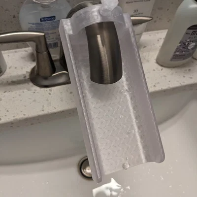 Đầu Nối Kéo Dài Vòi Rửa Điều Chỉnh (Adjustable Sink Faucet Extender)