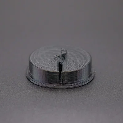 Ống cuộn thước dây mềm dạng kín (Soft Tape Spool)