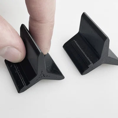 Chân kê laptop di động đa năng (Universal Portable Laptop Feet)
