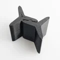 Chân kê laptop di động đa năng (Universal Portable Laptop Feet) - Thumbnail 2