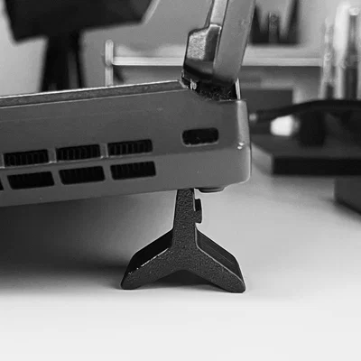 Chân kê laptop di động đa năng (Universal Portable Laptop Feet)