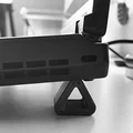 Chân kê laptop di động đa năng (Universal Portable Laptop Feet) - Thumbnail 5