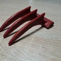 Móng vuốt Wolverine cho trẻ em - Thumbnail 1