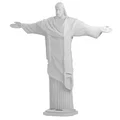 Tượng Chúa Kitô Cứu Thế (Christ the Redeemer) – Mô hình thu nhỏ - Thumbnail 2