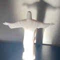 Tượng Chúa Kitô Cứu Thế (Christ the Redeemer) – Mô hình thu nhỏ - Thumbnail 6