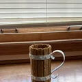 Ly Bia Trung Cổ (Medieval Beer Mug) - Thumbnail 2