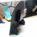 Đồng hồ để bàn 18+ thiết kế độc đáo - Mô hình in 3D ấn tượng - Thumbnail 3