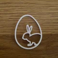 Bộ sưu tập trang trí trứng Phục Sinh 3D (Easter Egg Ornaments) xinh xắn - Thumbnail 4
