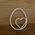 Bộ sưu tập trang trí trứng Phục Sinh 3D (Easter Egg Ornaments) xinh xắn - Thumbnail 5
