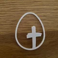 Bộ sưu tập trang trí trứng Phục Sinh 3D (Easter Egg Ornaments) xinh xắn - Thumbnail 6