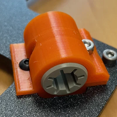 Prusa Mini - Giá đỡ bạc đạn trục Y (Y-Axis Bearing Holders)