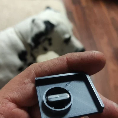 3244 - Bộ organizer tủ bếp IKEA UPPDATERA (tấm ghép 296x476)