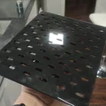3244 - Bộ organizer tủ bếp IKEA UPPDATERA (tấm ghép 296x476) - Thumbnail 8
